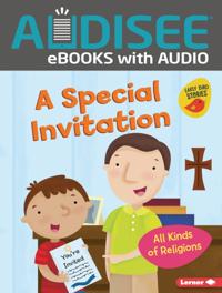 Special Invitation