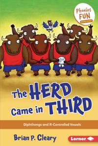 Herd Came in Third