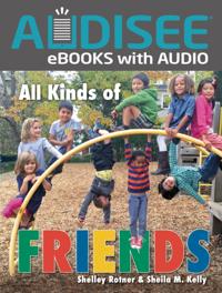 All Kinds of Friends