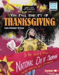 Real History of Thanksgiving