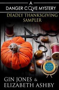 Deadly Thanksgiving Sampler