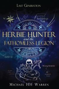 Herbie Hunter and the Fathomless Legion