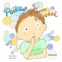 Poika, joka unohti nimensä NICOLAS