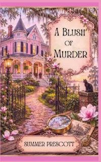 A Blush of Murder