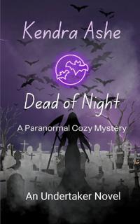 Dead of Night