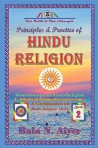 Principles and Practice of Hindu Religion