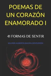 Poemas de Un Coraz?n Enamorado I