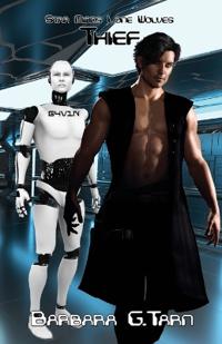 Thief (Star Minds Lone Wolves)