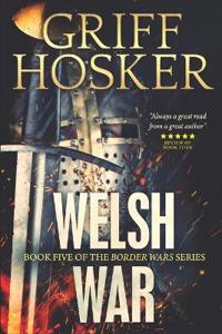 Welsh War