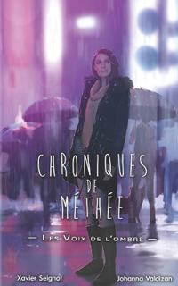 Chroniques de Méthée