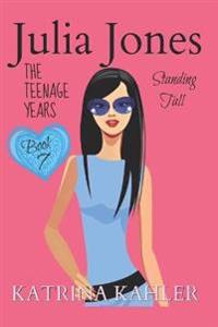 Julia Jones - The Teenage Years