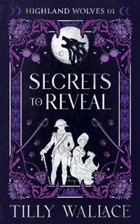 Secrets to Reveal