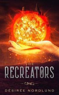 Bokomslag for "The Recreators"