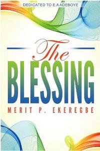 Bokomslag för "The Blessing"