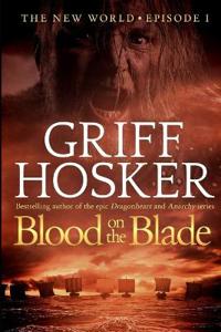 Blood on the Blade