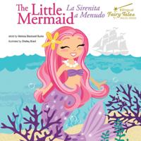 Bilingual Fairy Tales Little Mermaid