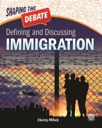 Shaping the Debate