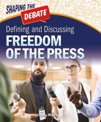 Shaping the Debate