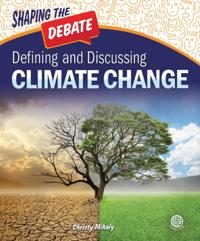 Shaping the Debate