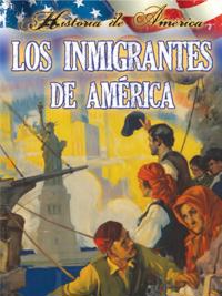 Los inmigrantes de estados unidos