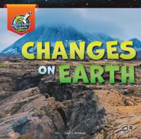 My Earth and Space Science Library