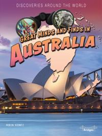 Discoveries Around the World
