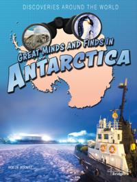 Discoveries Around the World