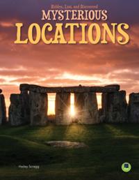Hidden, Lost, and Discovered
