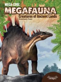 MegaCool MegaFauna