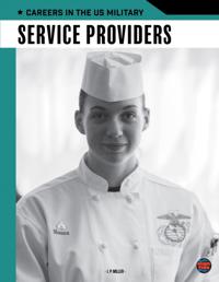 Careers in the U.S. Military
