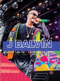 Stars of Latin Pop