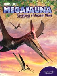 MegaCool MegaFauna