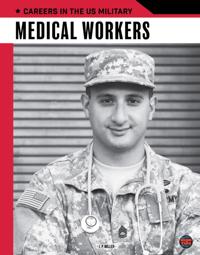 Careers in the U.S. Military