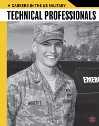 Careers in the U.S. Military