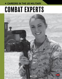 Careers in the U.S. Military