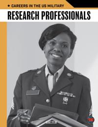 Careers in the U.S. Military
