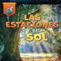 Mi biblioteca de ciencias de la Tierra y el espacio (My Earth and Space Science Library)