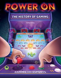 Gaming and Esports
