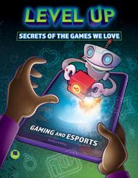 Gaming and Esports
