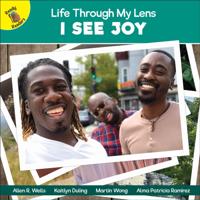 Life Through My Lens