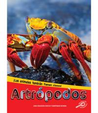 Artropodos