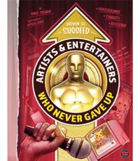 Driven to Succeed