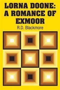 Lorna Doone