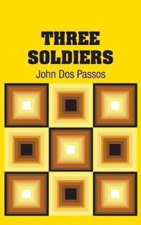 Three Soldiers
