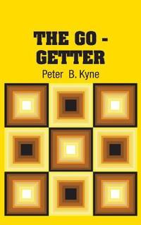 The Go - Getter
