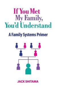 You'D Understand If You Met My Family
