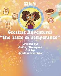 Ella's Greatest Adventures