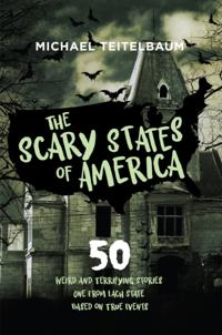 Scary States of America