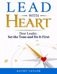 Lead with HEART