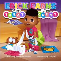 Erick Earns a Trip to the Treat Chest